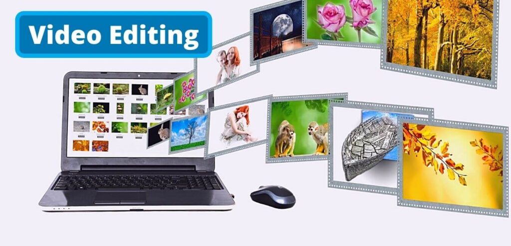 Video Editing
