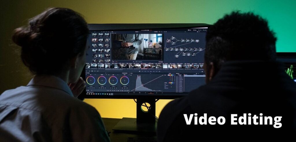 Video Editing