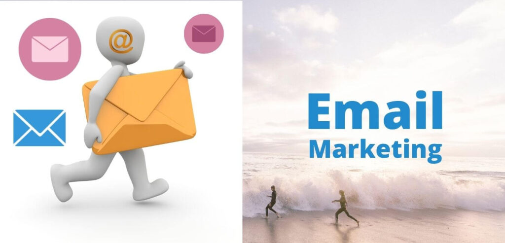 Email Marketing