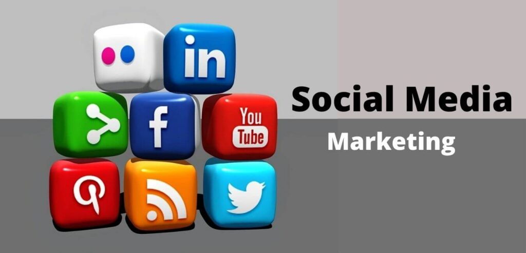 Social Media Marketing