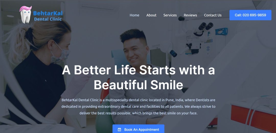 Dental Services