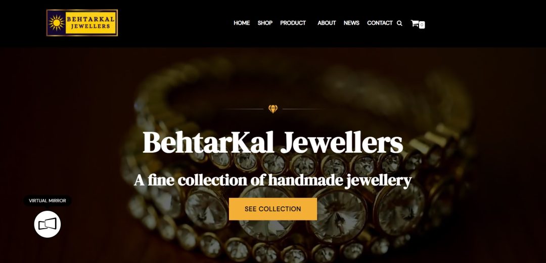 BehtarKal Jewellers